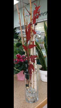 Birch Arrangements