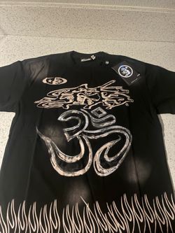 hellstar shirt