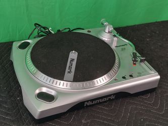 Turntable Numark Turntable