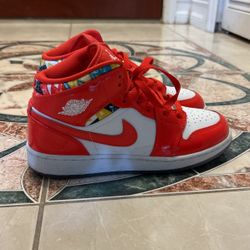 Jordan 1