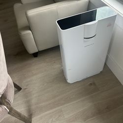 Air purifier Air Filter 