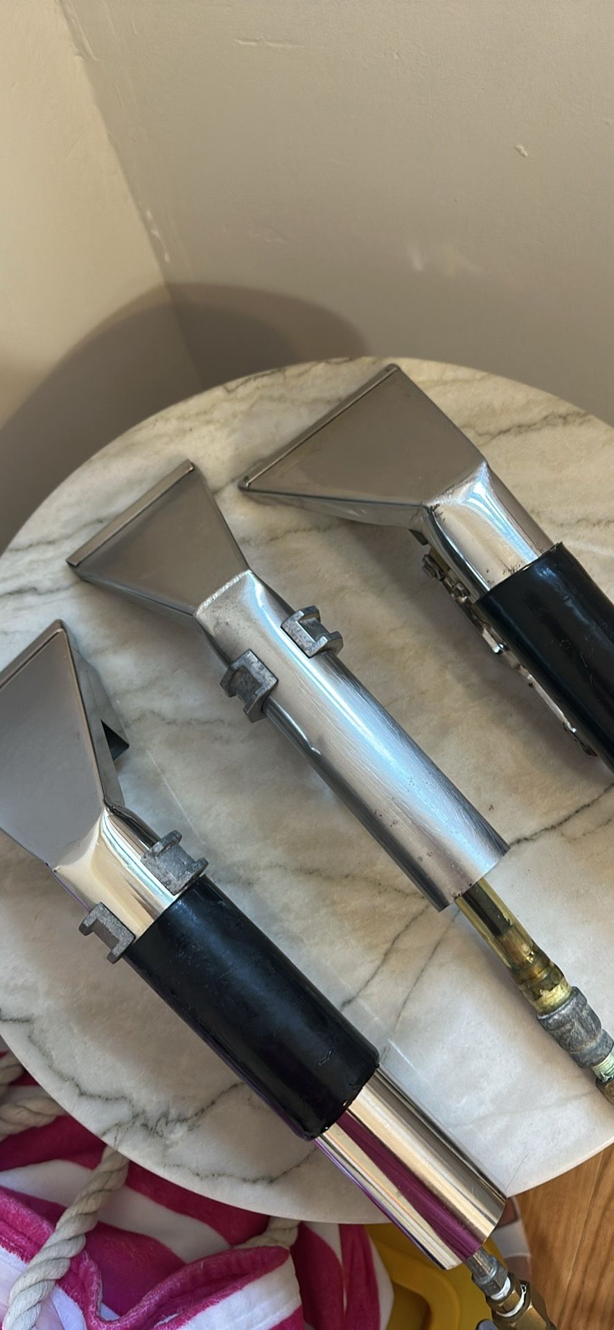 Vacuum Wands 