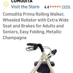 Walker -----Will deliver. 