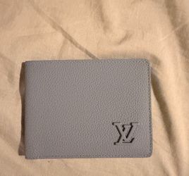 LV Bifold Wallet