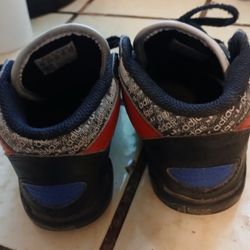 Little Boys Sz  9 Adidas Shoes