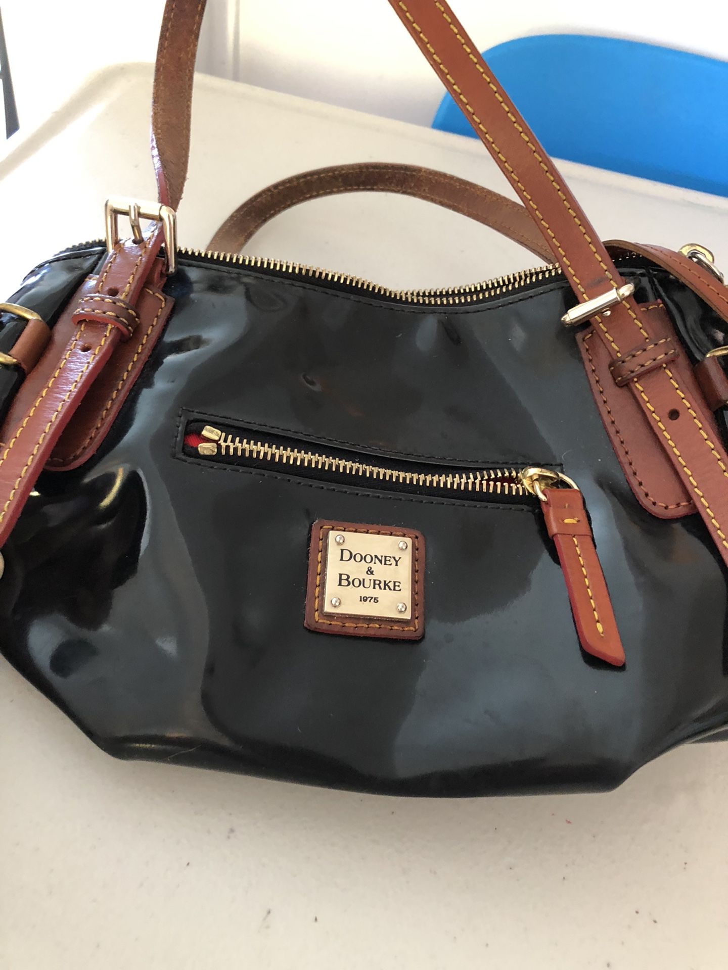 Dooney And Bourke 1975 Purse