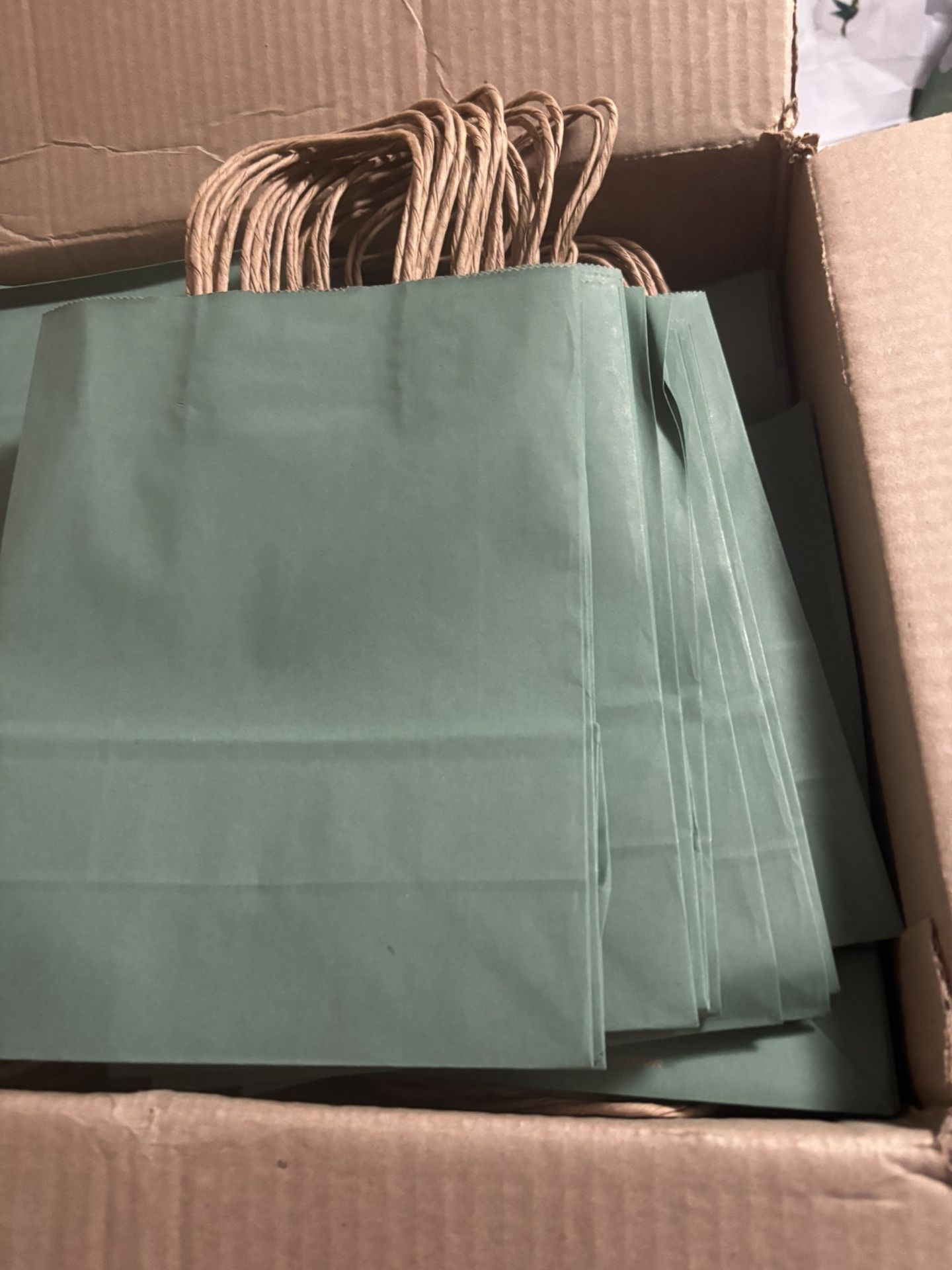Bags