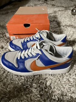 Nike Dunk Low (GS) in 5Y (6-6.5 in Wmns)