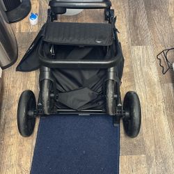 Even Flo Stroller 