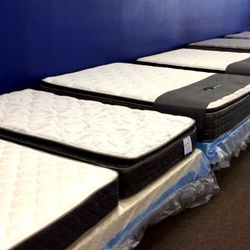 Mattress Spacial✅
