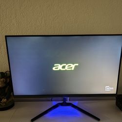 ACER Gaming Monitor 