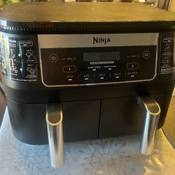 Ninja DZ090 Fryer 