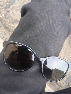 Gucci sunglasses GG0703S 55a18-145 WHR158PAPG