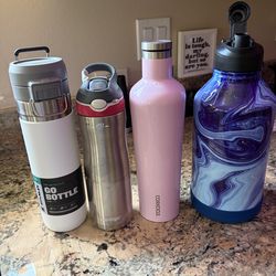 Tumblers