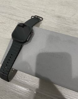Apple Watch Ultra 3