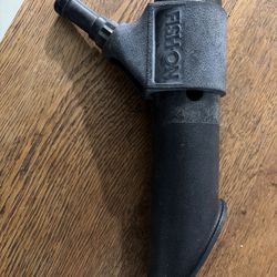 Fish-On Boat Rod Holder 