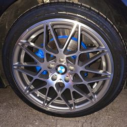 Bmw Rims 