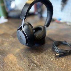 Dolby Dimension Wireless Headphones – Excellent Condition