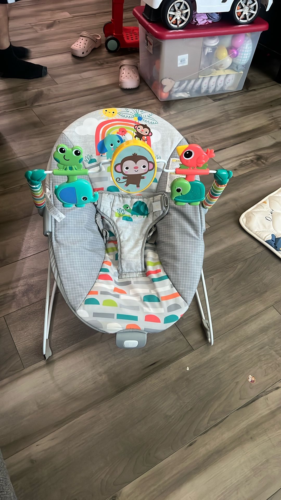 Baby Bouncer