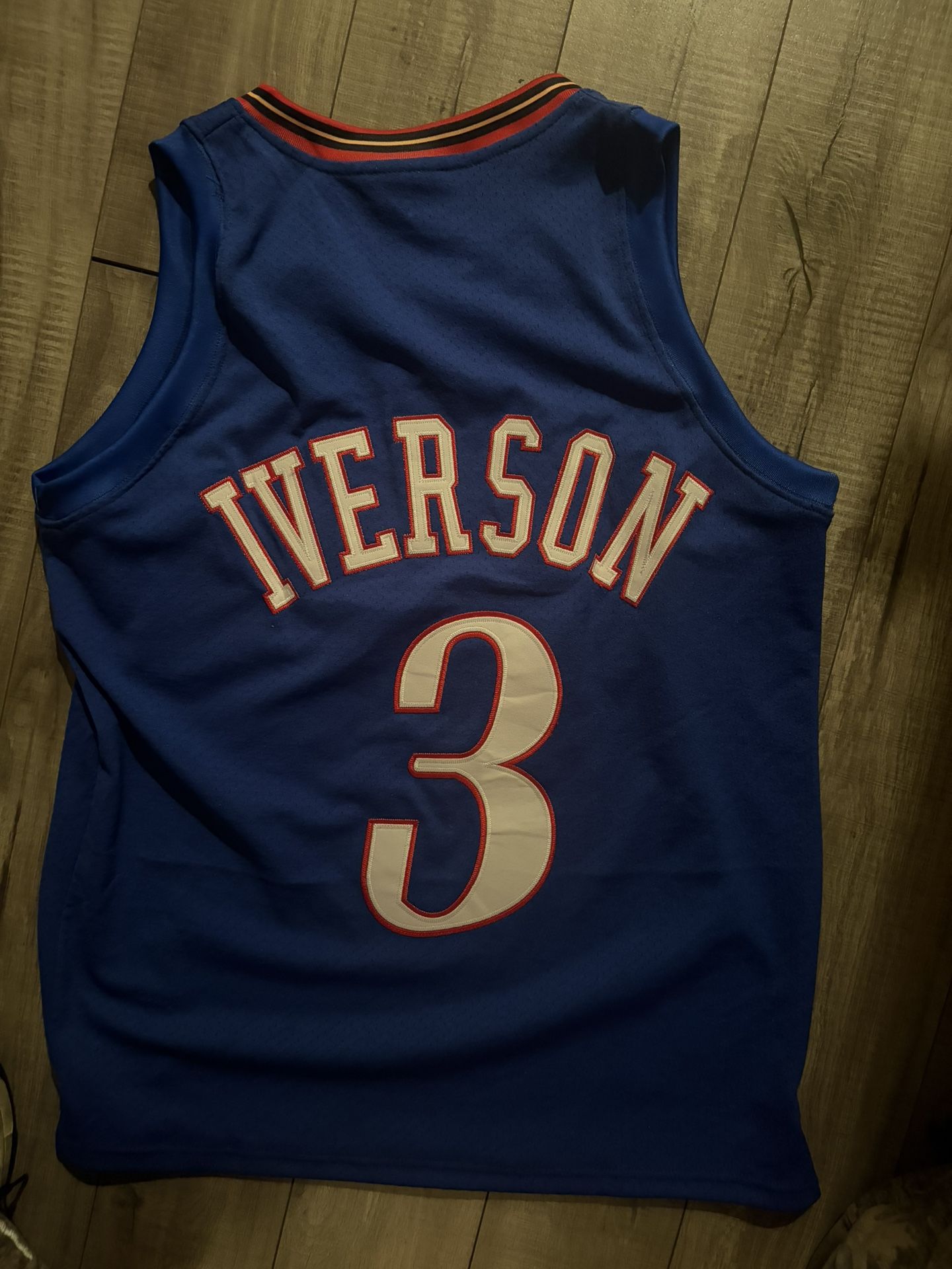 Allen Iverson