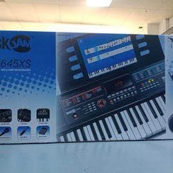 Keyboard 