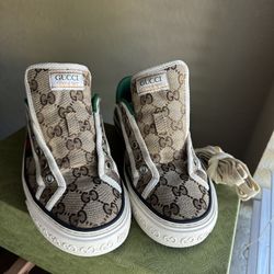 Gucci Trainers