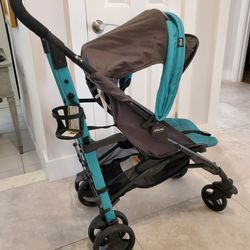 Chicco Liteway Stroller