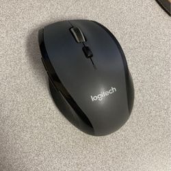 Logitech Marathon Mouse M705