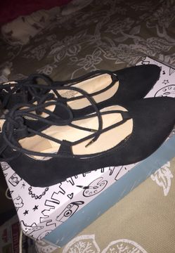 Stevie’s Flats Girls