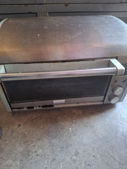 Oven