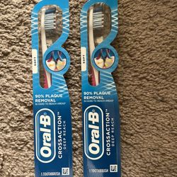 Tooth Brush 
