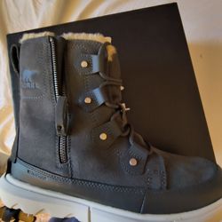 Sorel Boots 