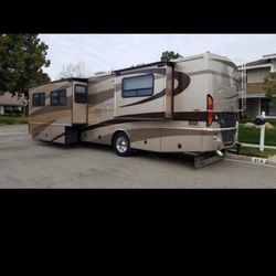 Fleetwood Discovery