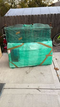 Baby cradle For Sale / Cuna Para Bebe $50.00