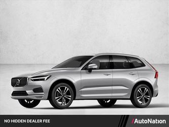 2021 Volvo XC60
