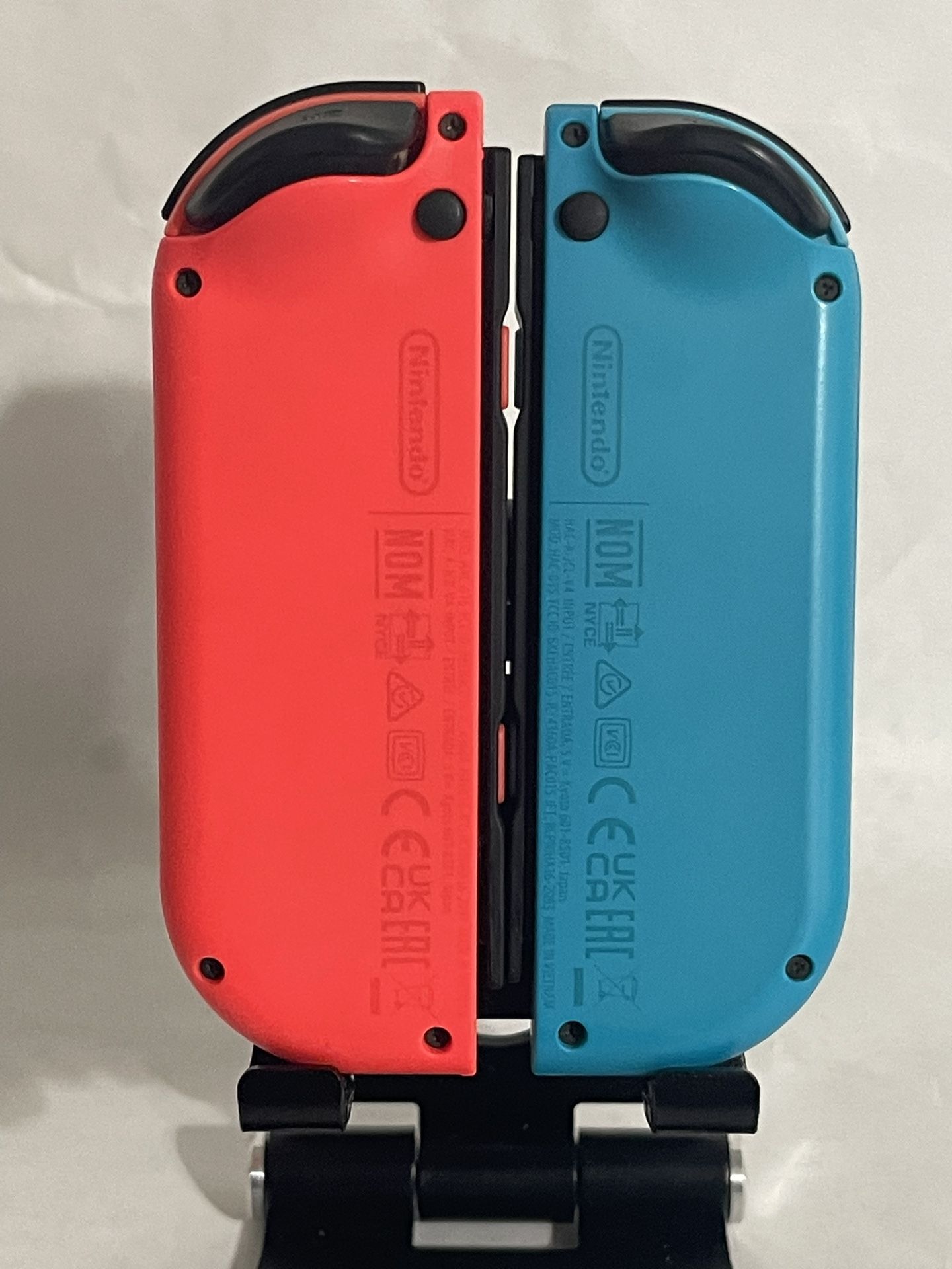 Nintendo Switch JoyCon Controllers for Sale in Fresno, CA OfferUp