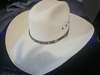 cowboy hat Western
