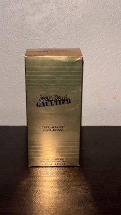 Jean Paul Gaultier Elixir Absolu