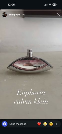 Calvin Klein Euphoria