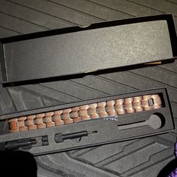 New Copper Bracelet In The Box 