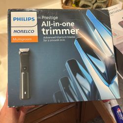 All In One Trimmer 