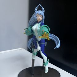 Nejire Hado Action Figure