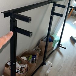 Free Metal Queen Bed Frame