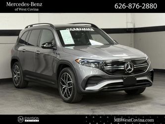 2023 Mercedes-Benz EQB 300 SUV