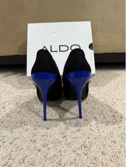 Aldo Tarolli-98 Peep-Toe