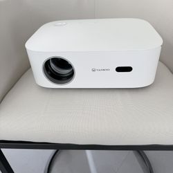 Vankyo V700w 4K Supported Projector