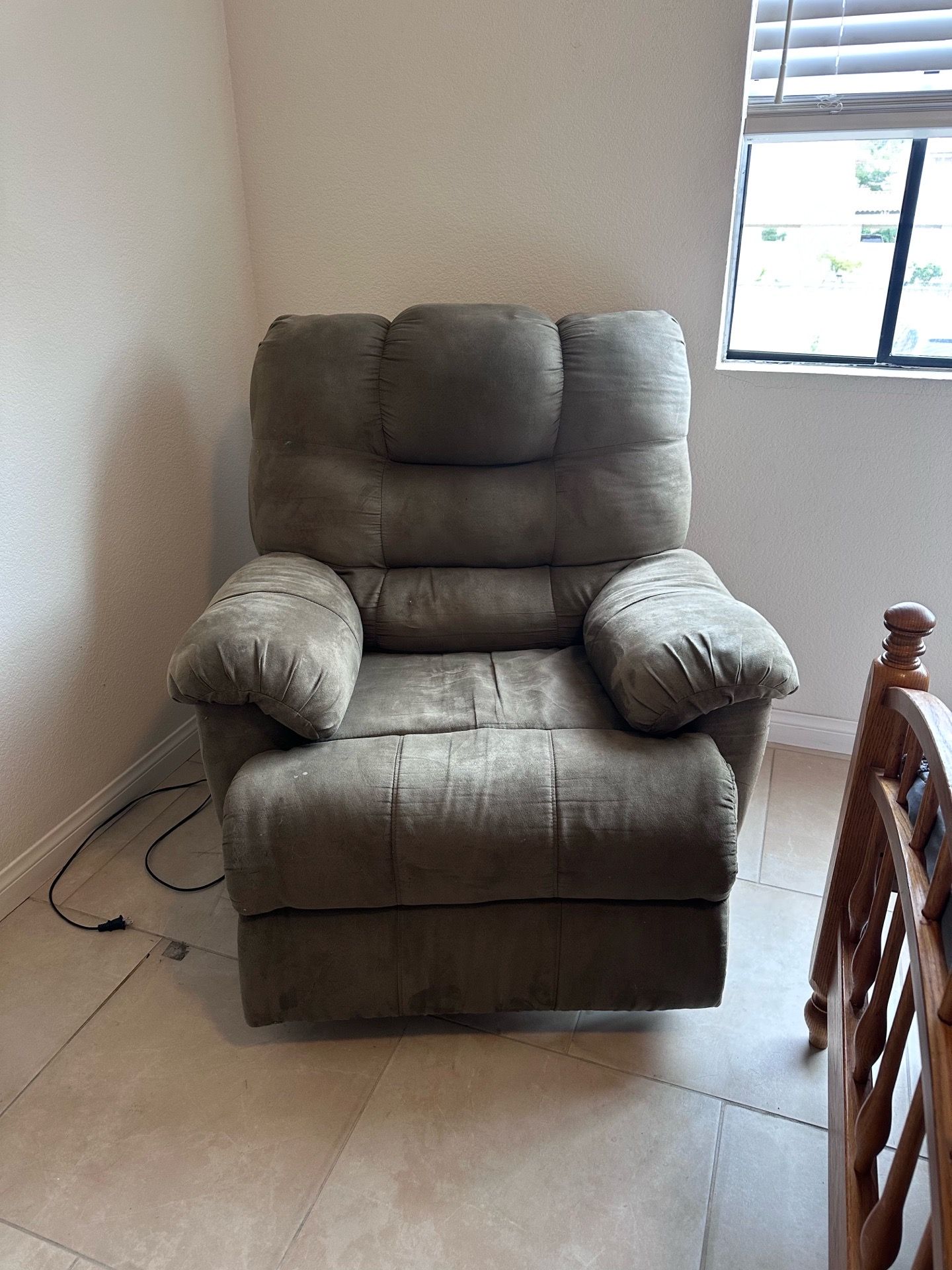 5 Piece Bedroom Set