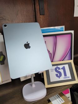 Apple IPad Air 5th Generation  - 90 Days Warranty Included