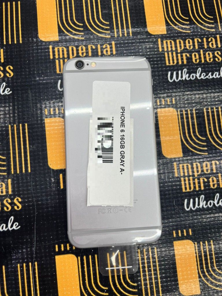 Iphone 6 16GB