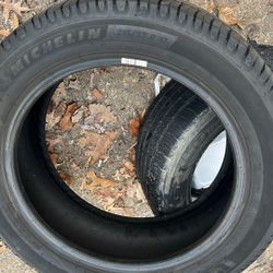Brand New Michelin Defender 